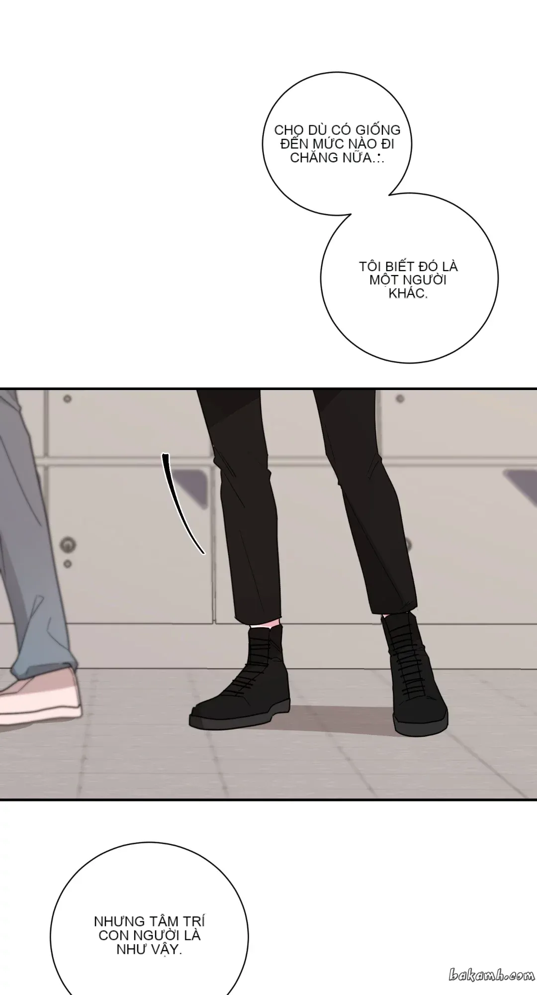 Giết Switch Chương 1-55