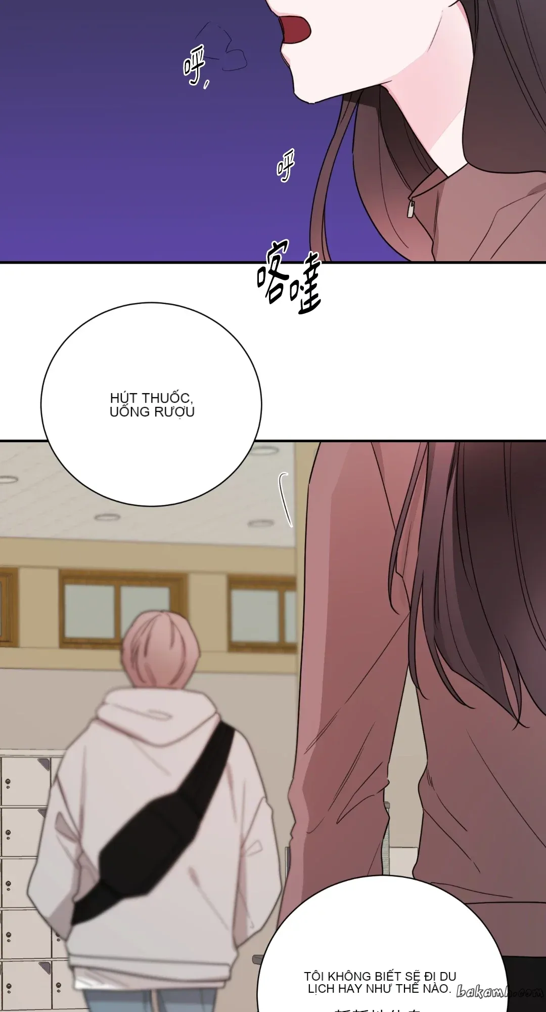 Giết Switch Chương 1-55