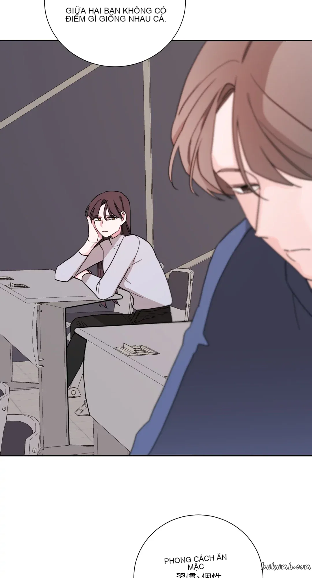 Giết Switch Chương 1-55