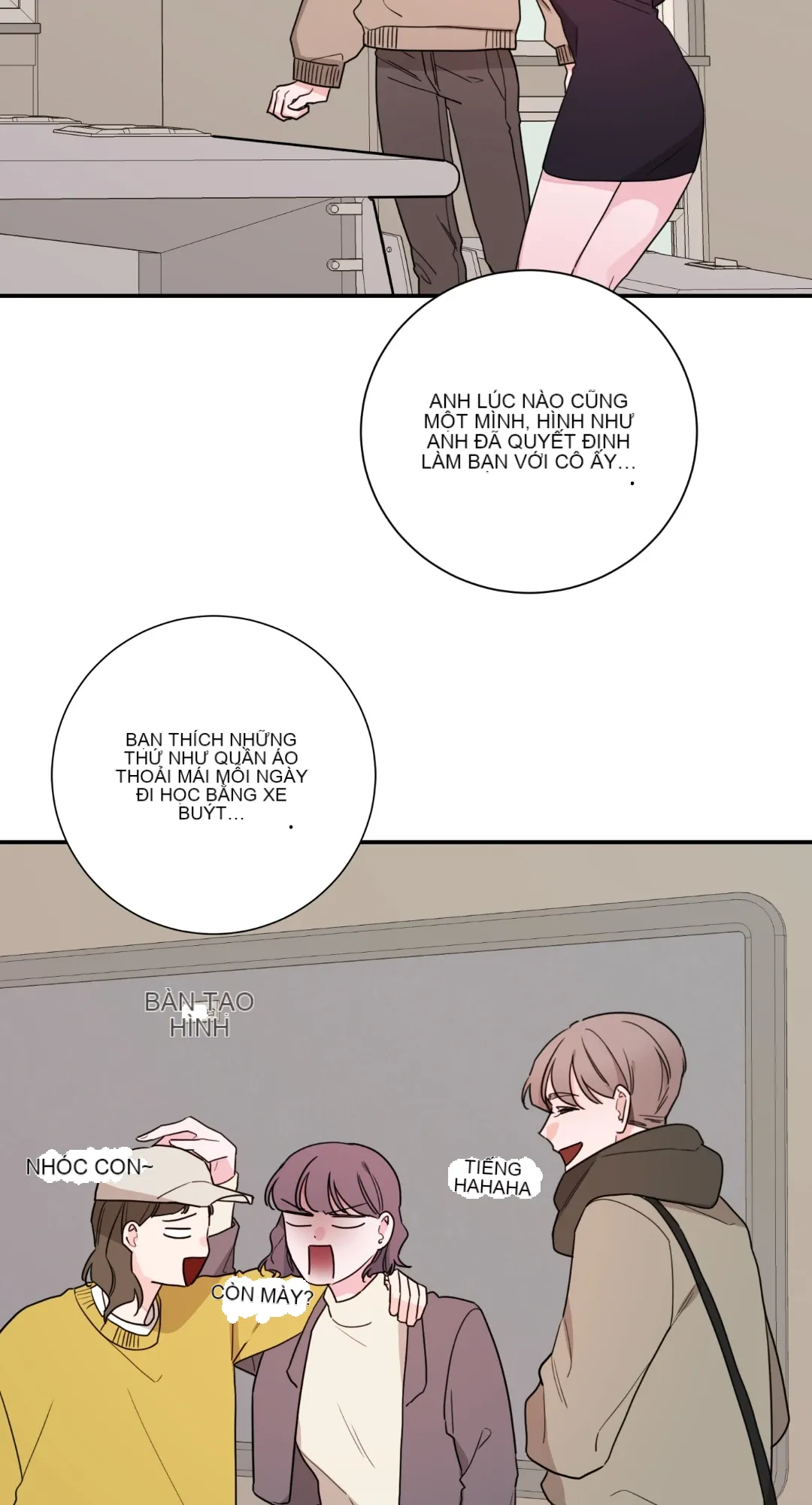 Giết Switch Chương 1-55