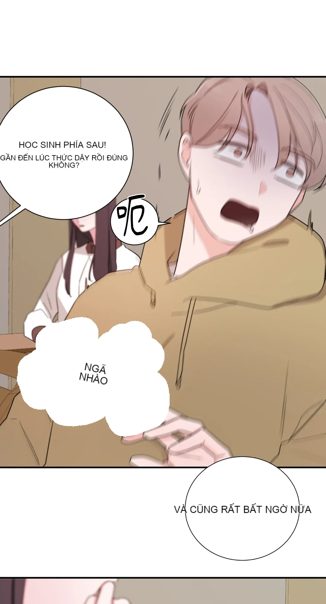 Giết Switch Chương 1-55