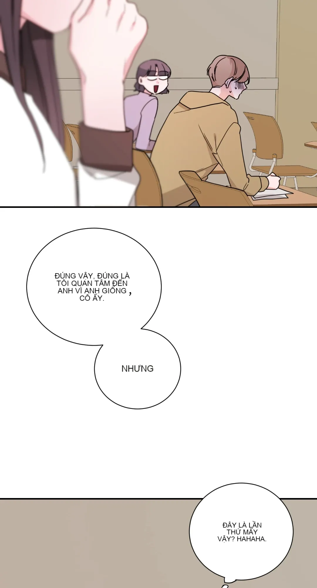 Giết Switch Chương 1-55