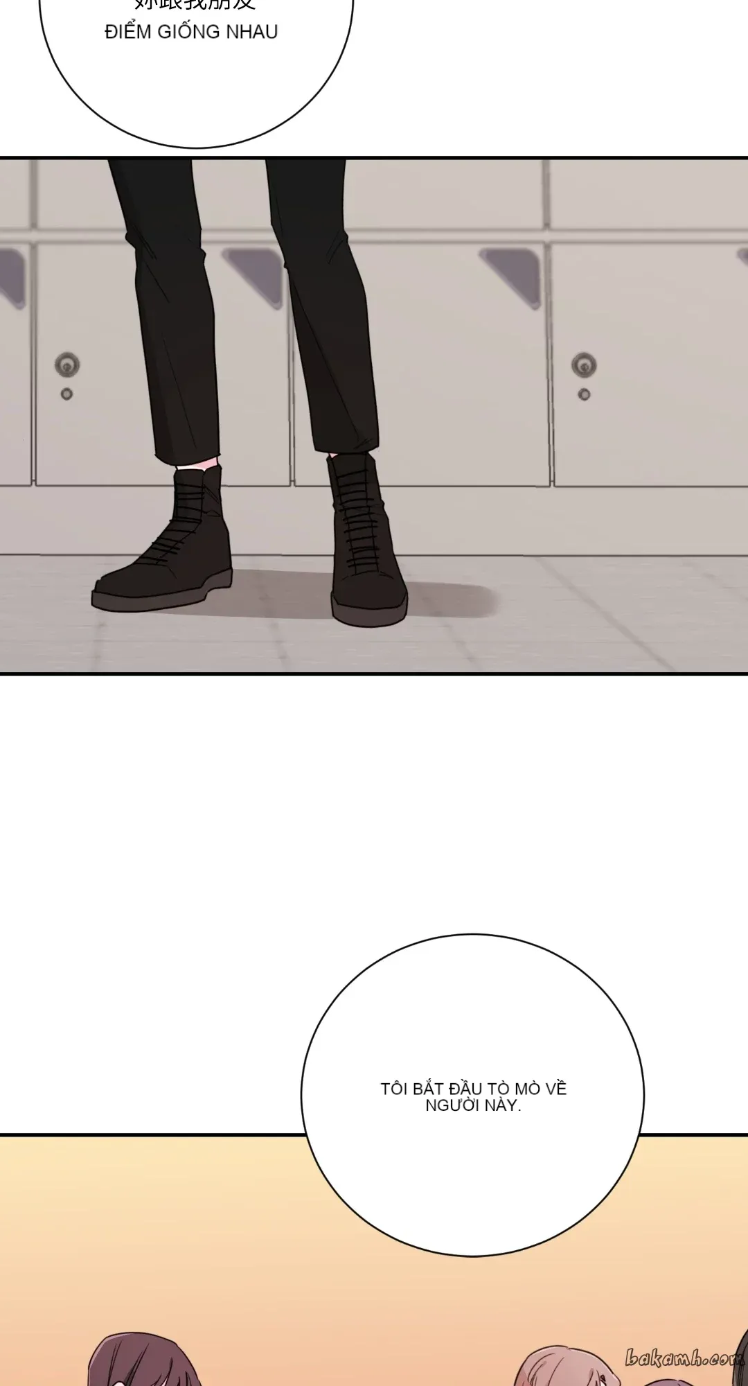 Giết Switch Chương 1-55