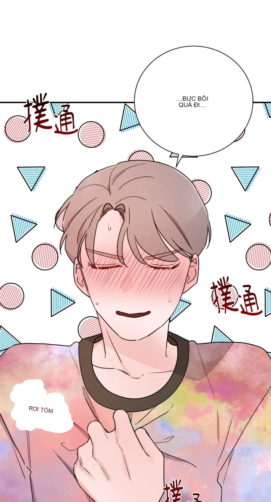 Giết Switch Chương 1-55