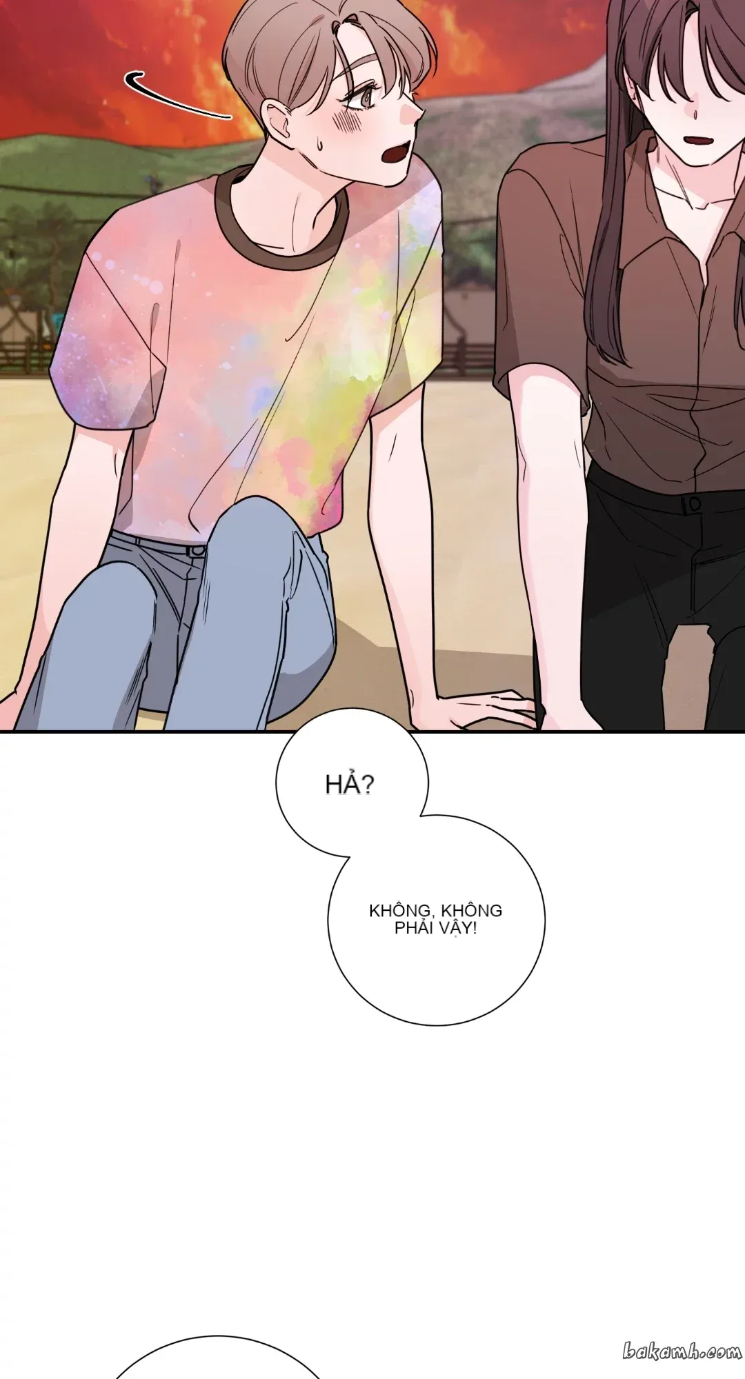 Giết Switch Chương 1-55