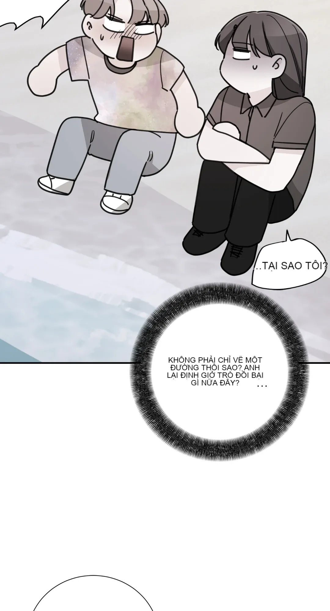 Giết Switch Chương 1-55