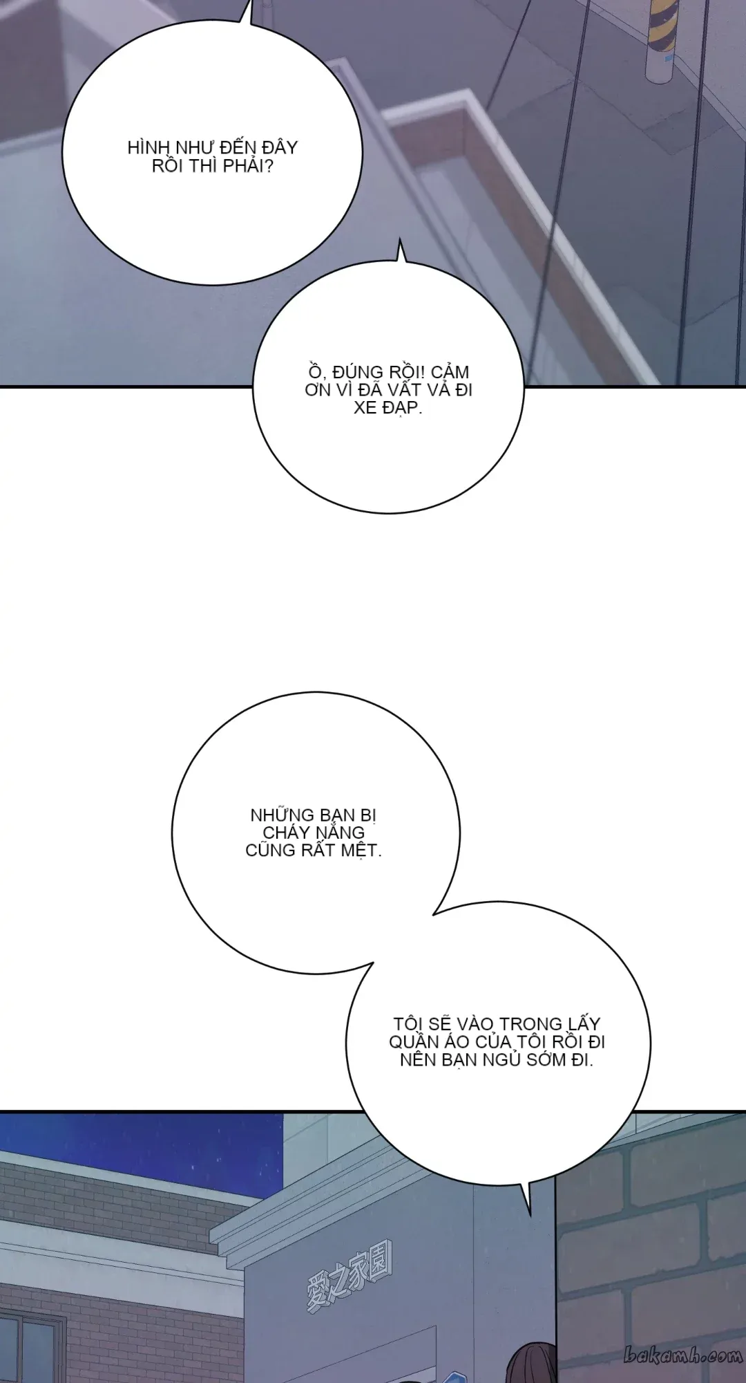 Giết Switch Chương 1-55