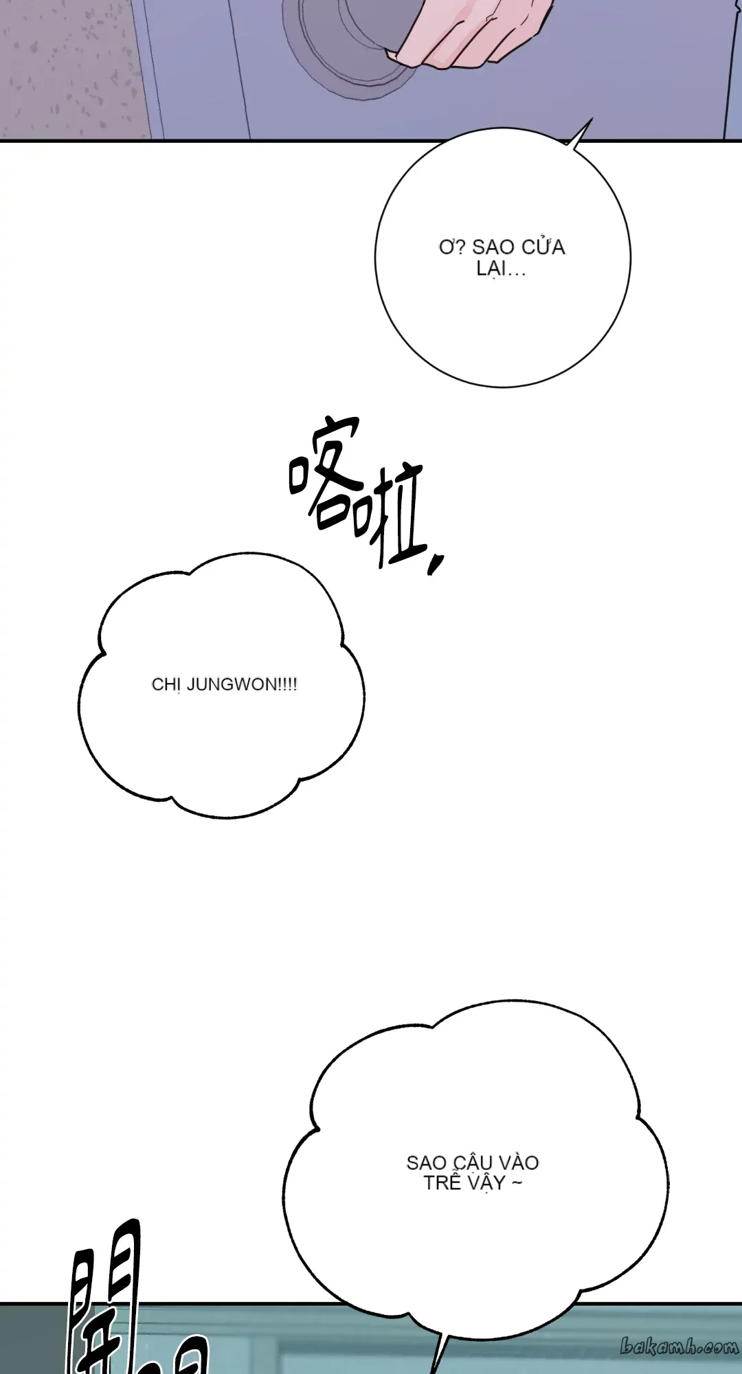 Giết Switch Chương 1-55