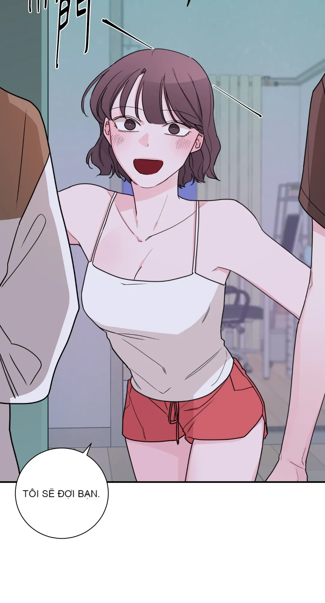 Giết Switch Chương 1-55