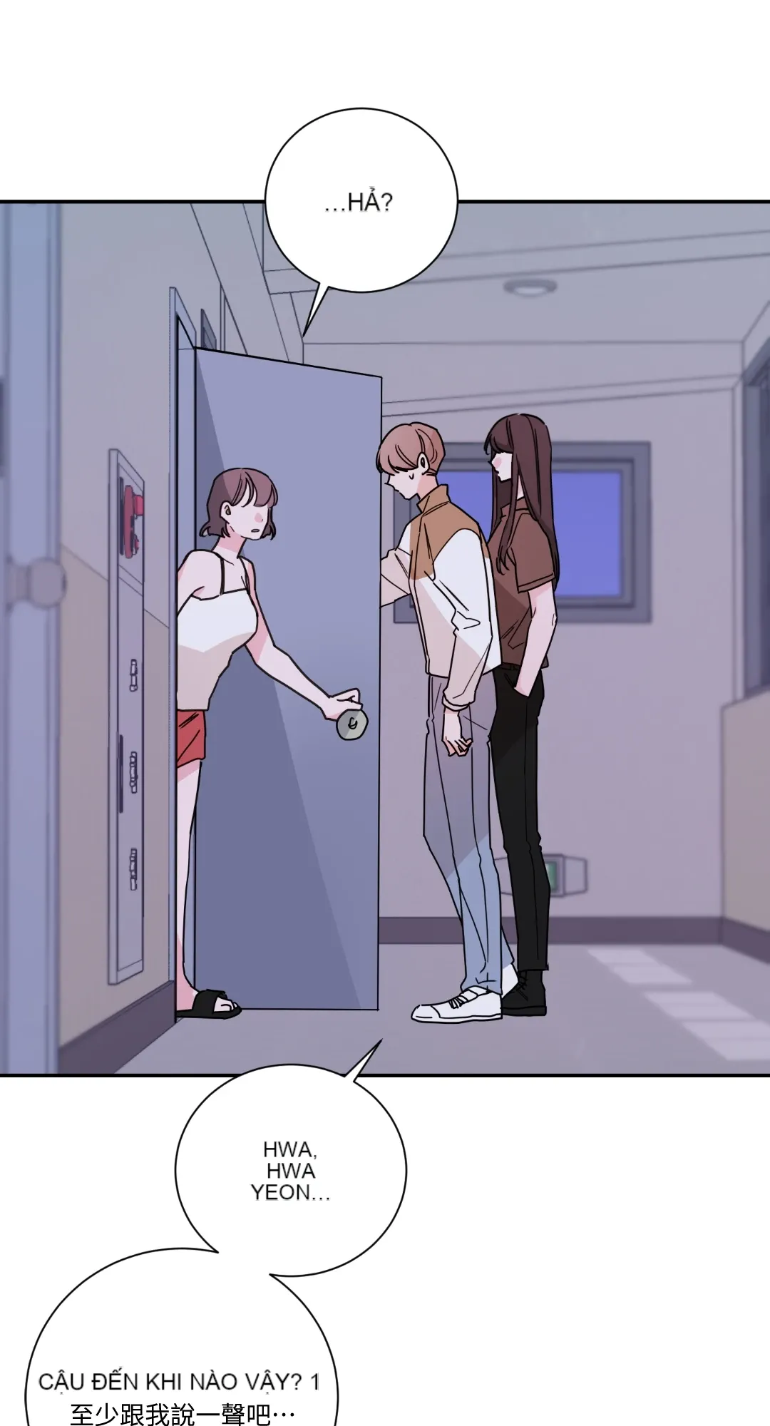 Giết Switch Chương 1-55