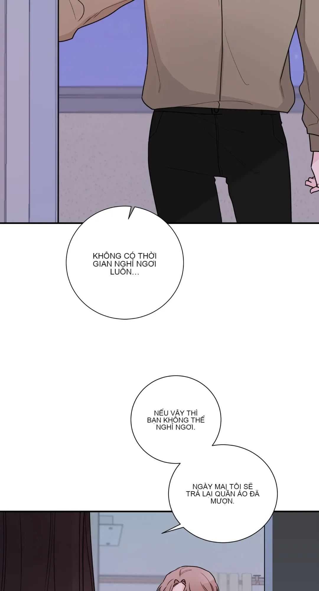 Giết Switch Chương 1-55