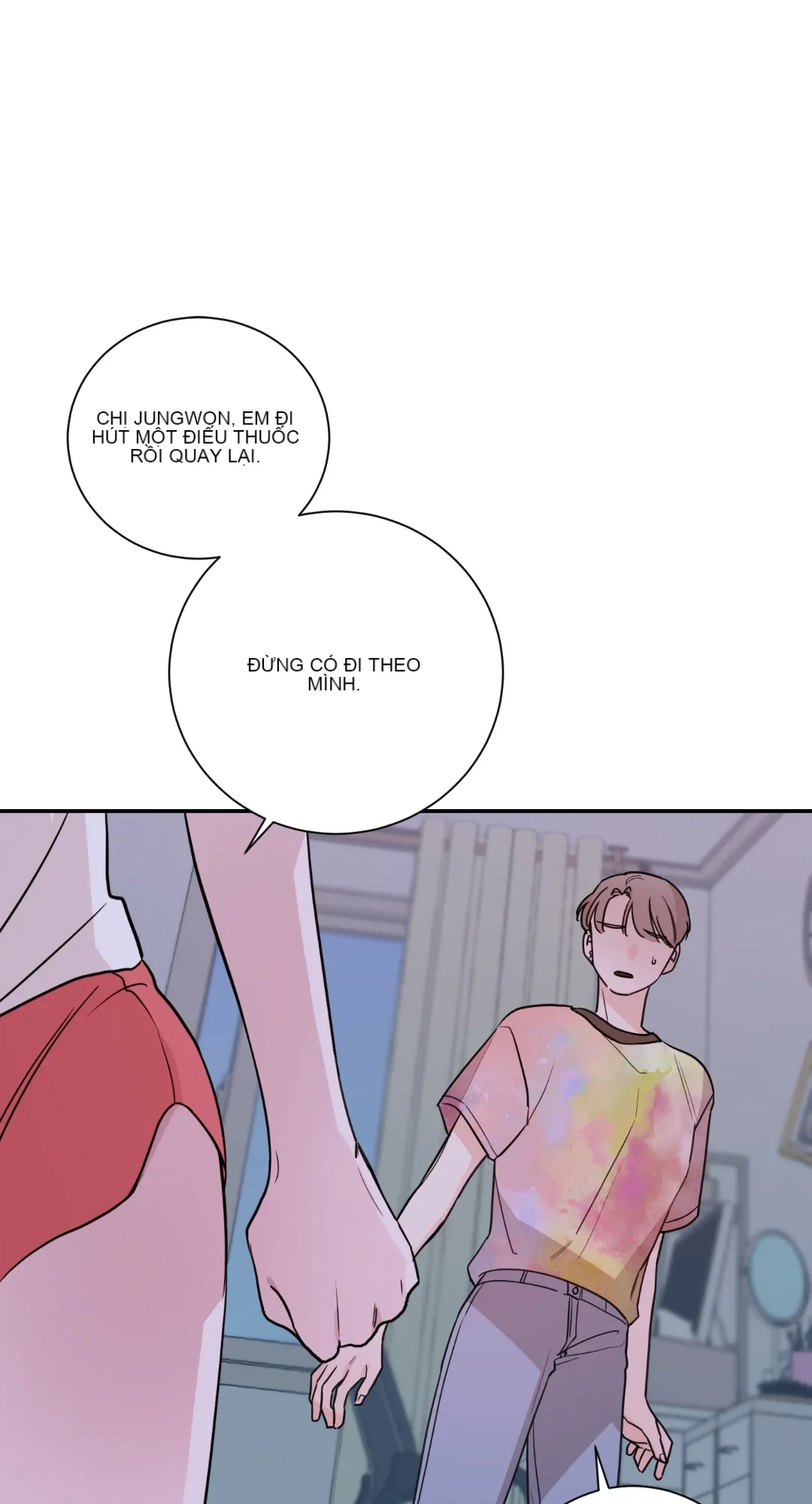 Giết Switch Chương 1-55