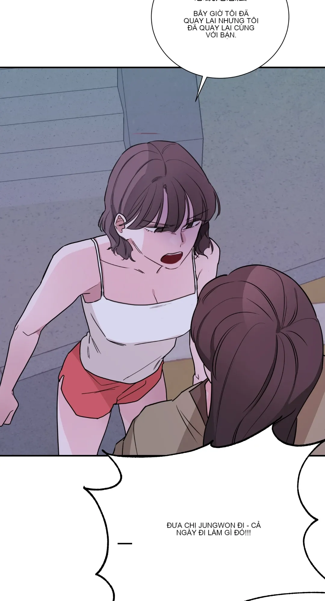 Giết Switch Chương 1-55