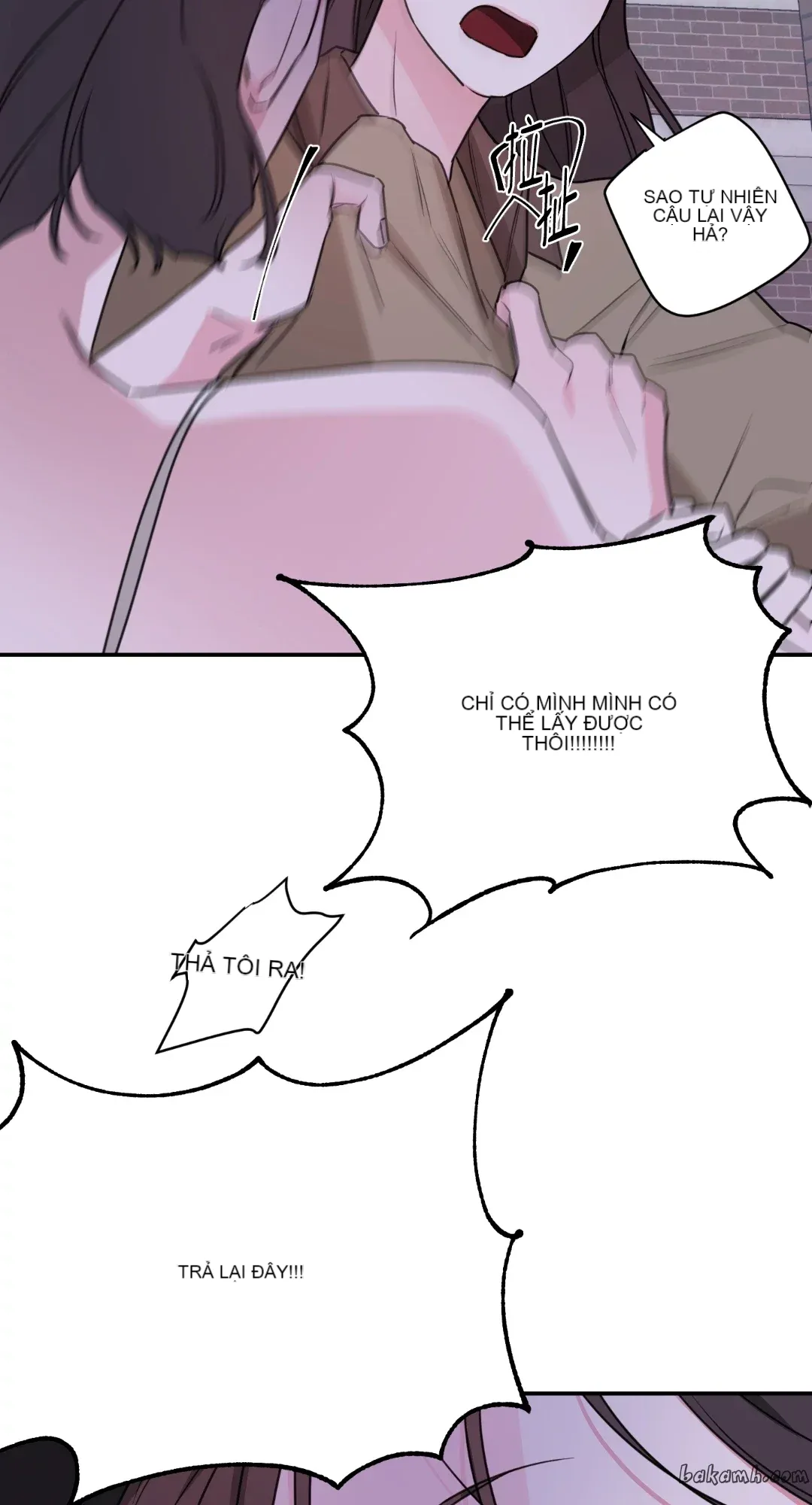 Giết Switch Chương 1-55