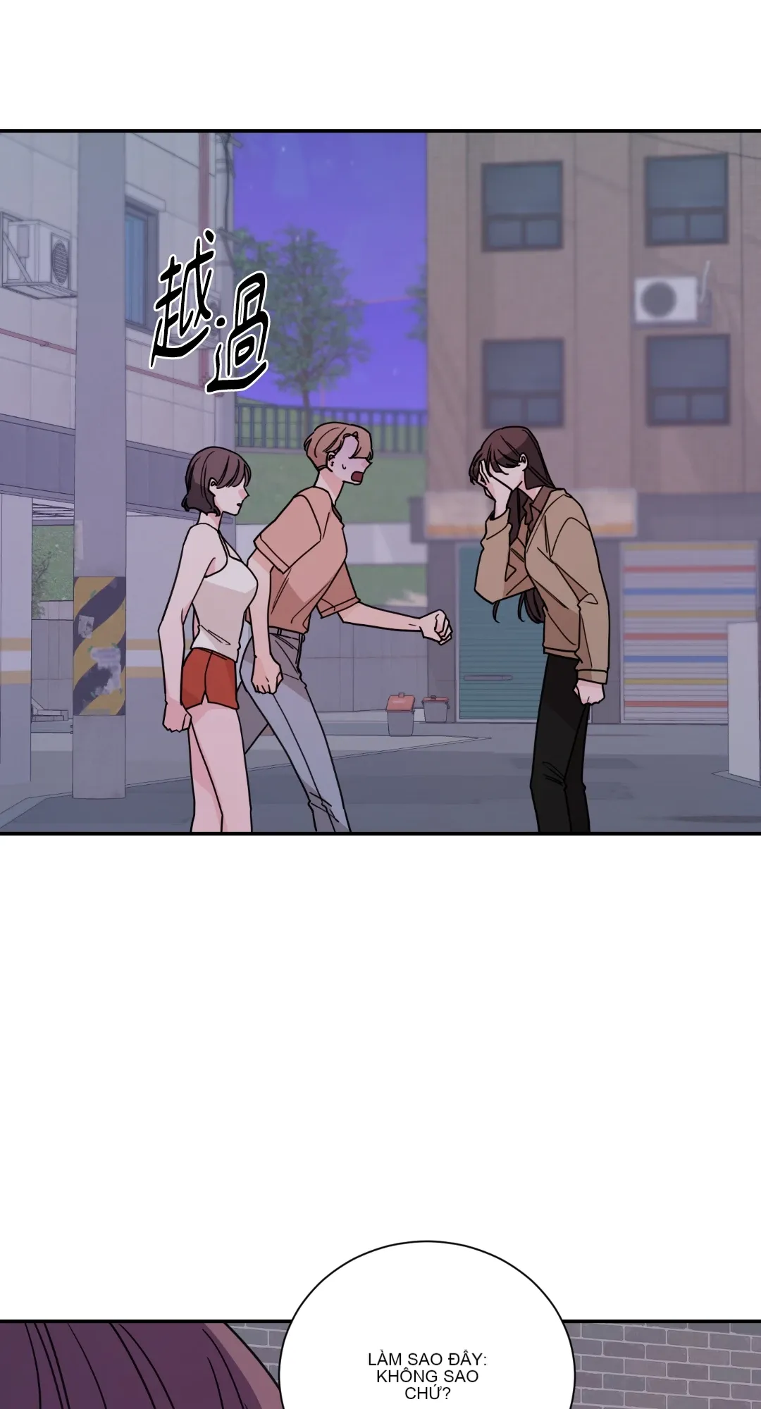 Giết Switch Chương 1-55