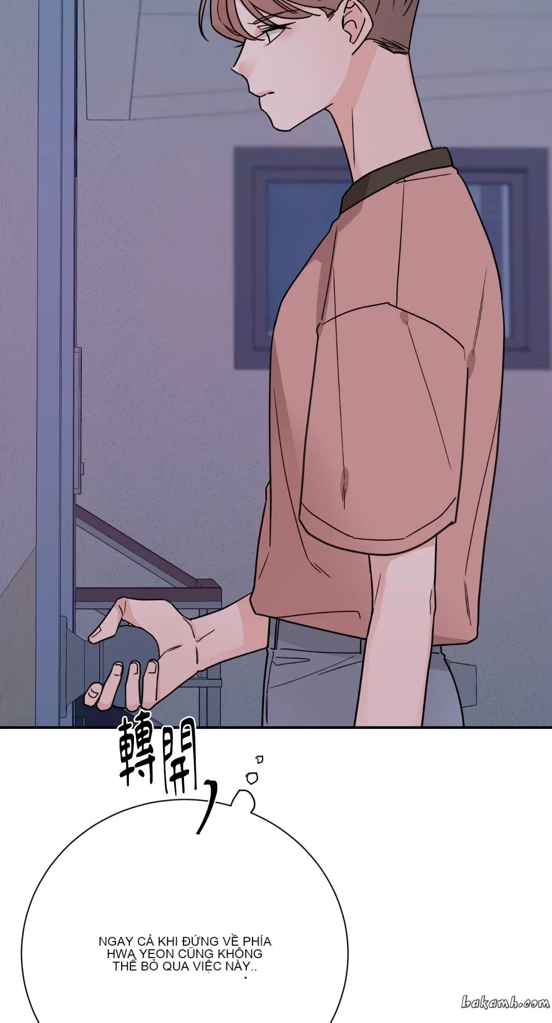 Giết Switch Chương 1-55