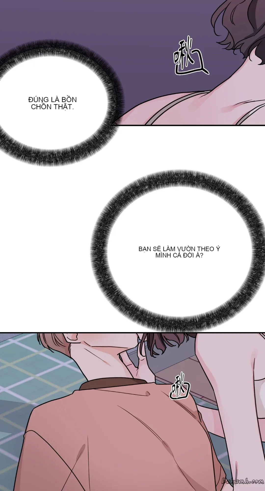 Giết Switch Chương 1-55