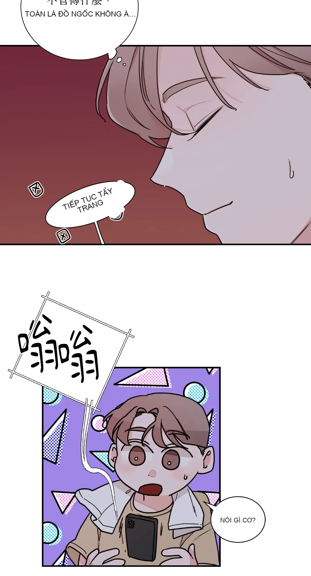 Giết Switch Chương 1-55