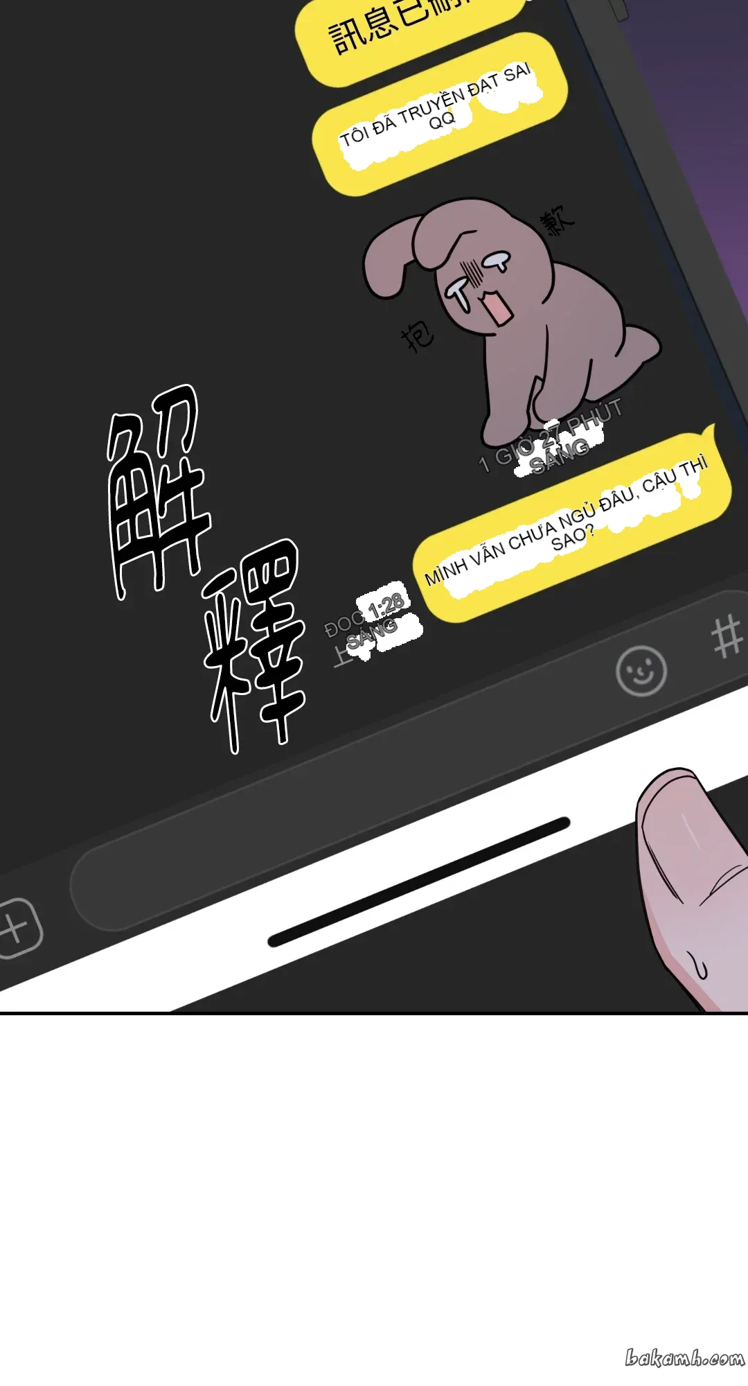 Giết Switch Chương 1-55