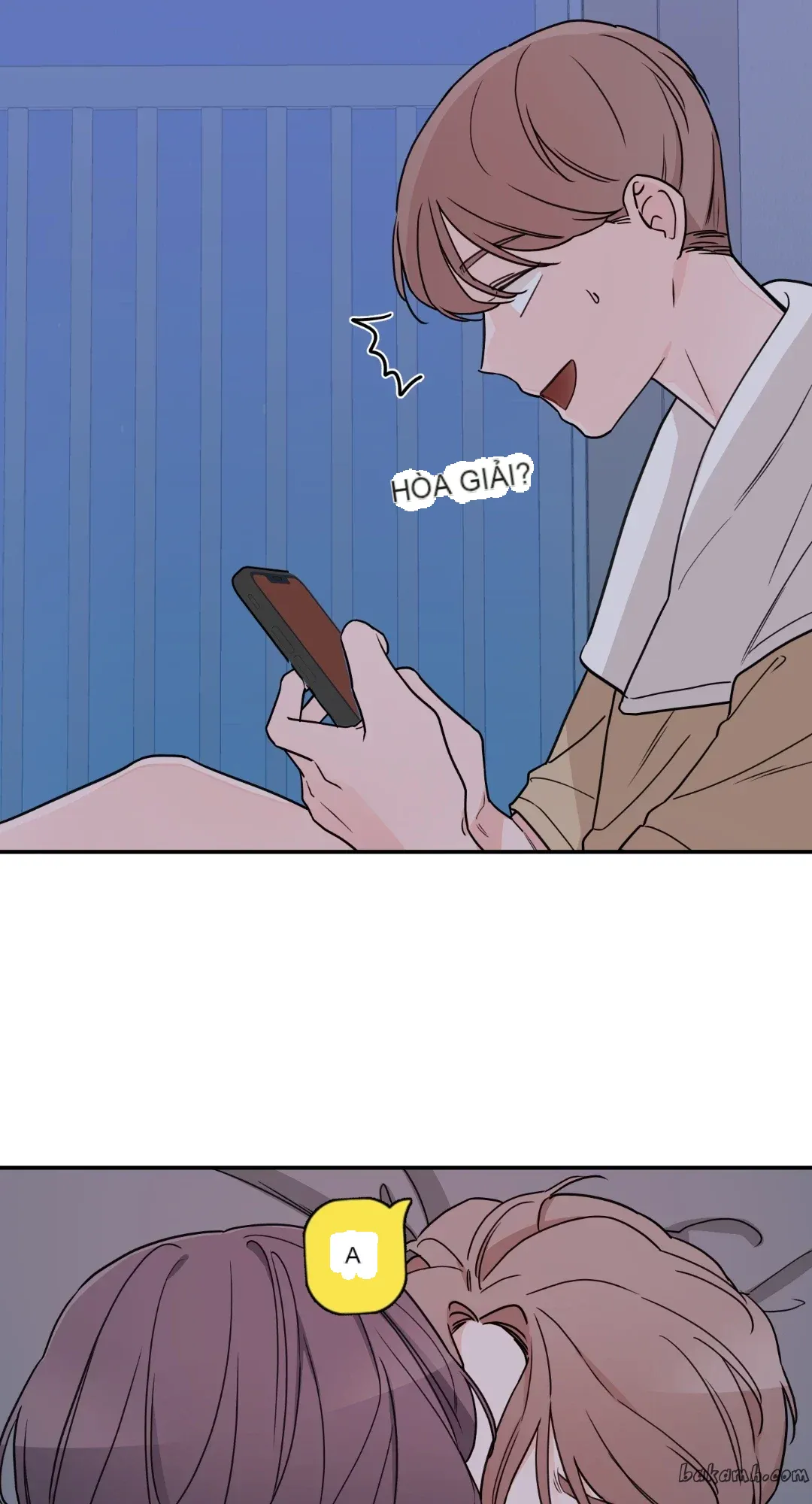 Giết Switch Chương 1-55