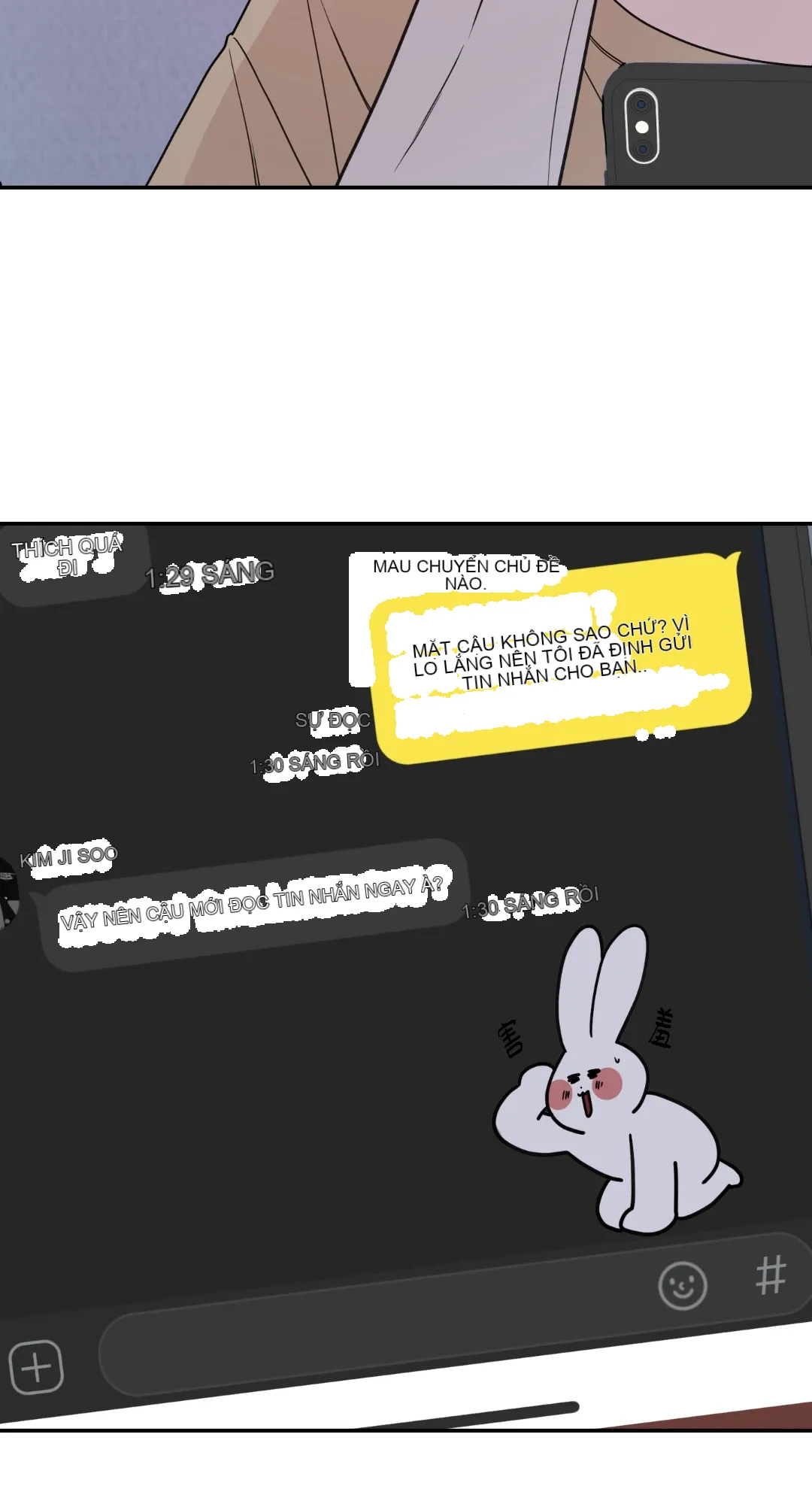 Giết Switch Chương 1-55