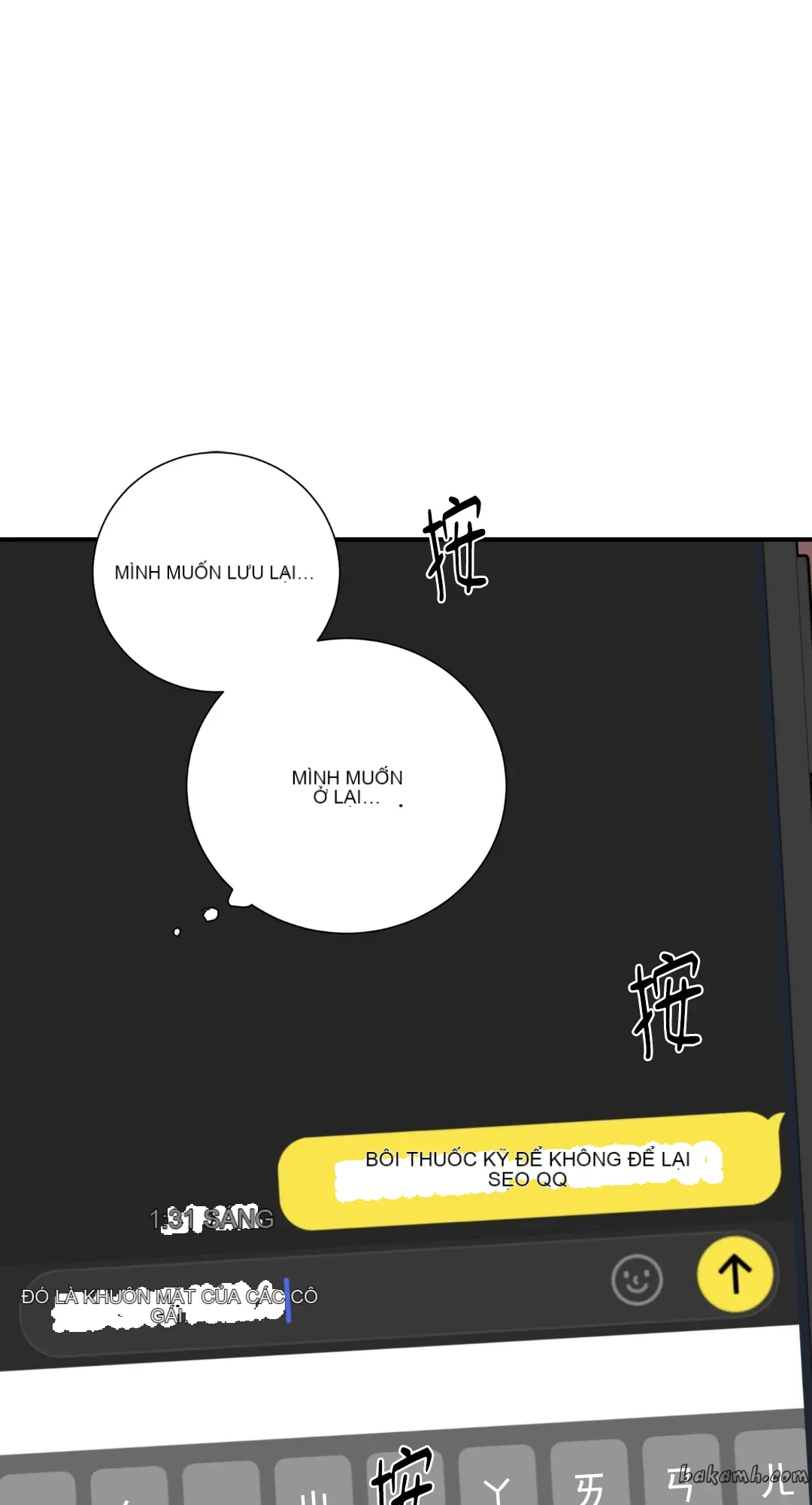 Giết Switch Chương 1-55