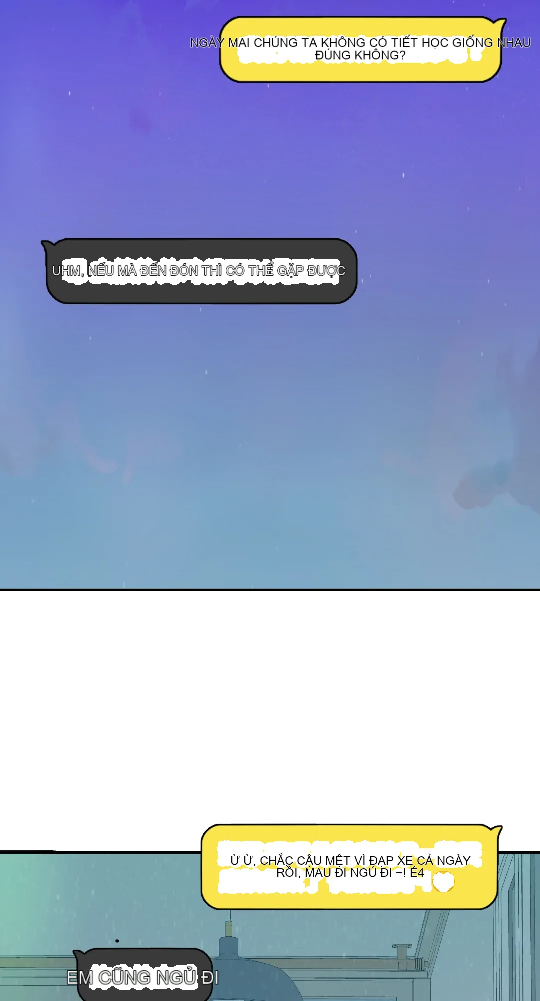 Giết Switch Chương 1-55