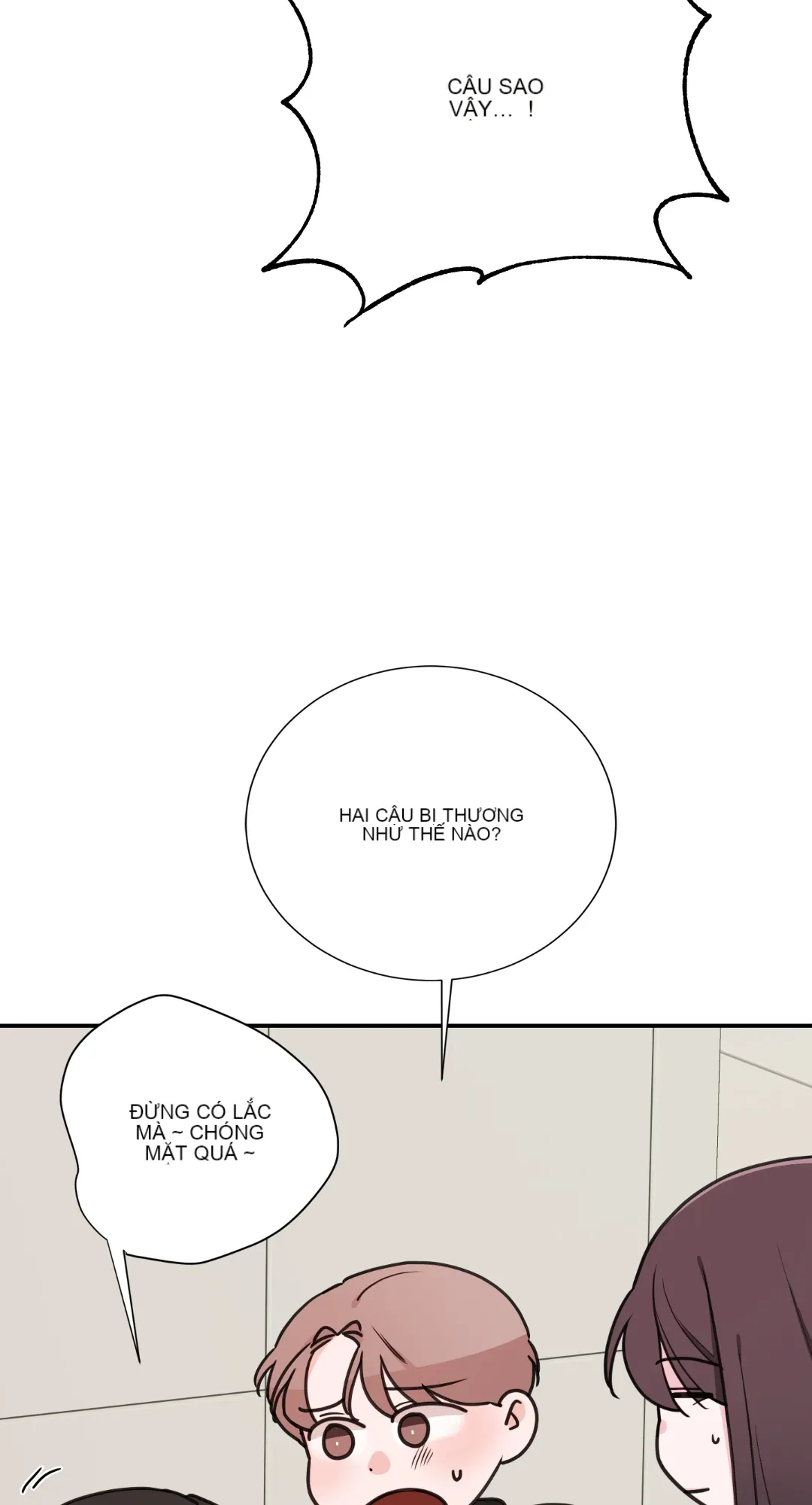 Giết Switch Chương 1-55