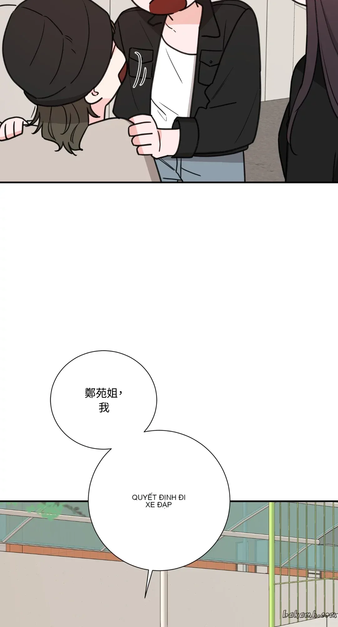 Giết Switch Chương 1-55