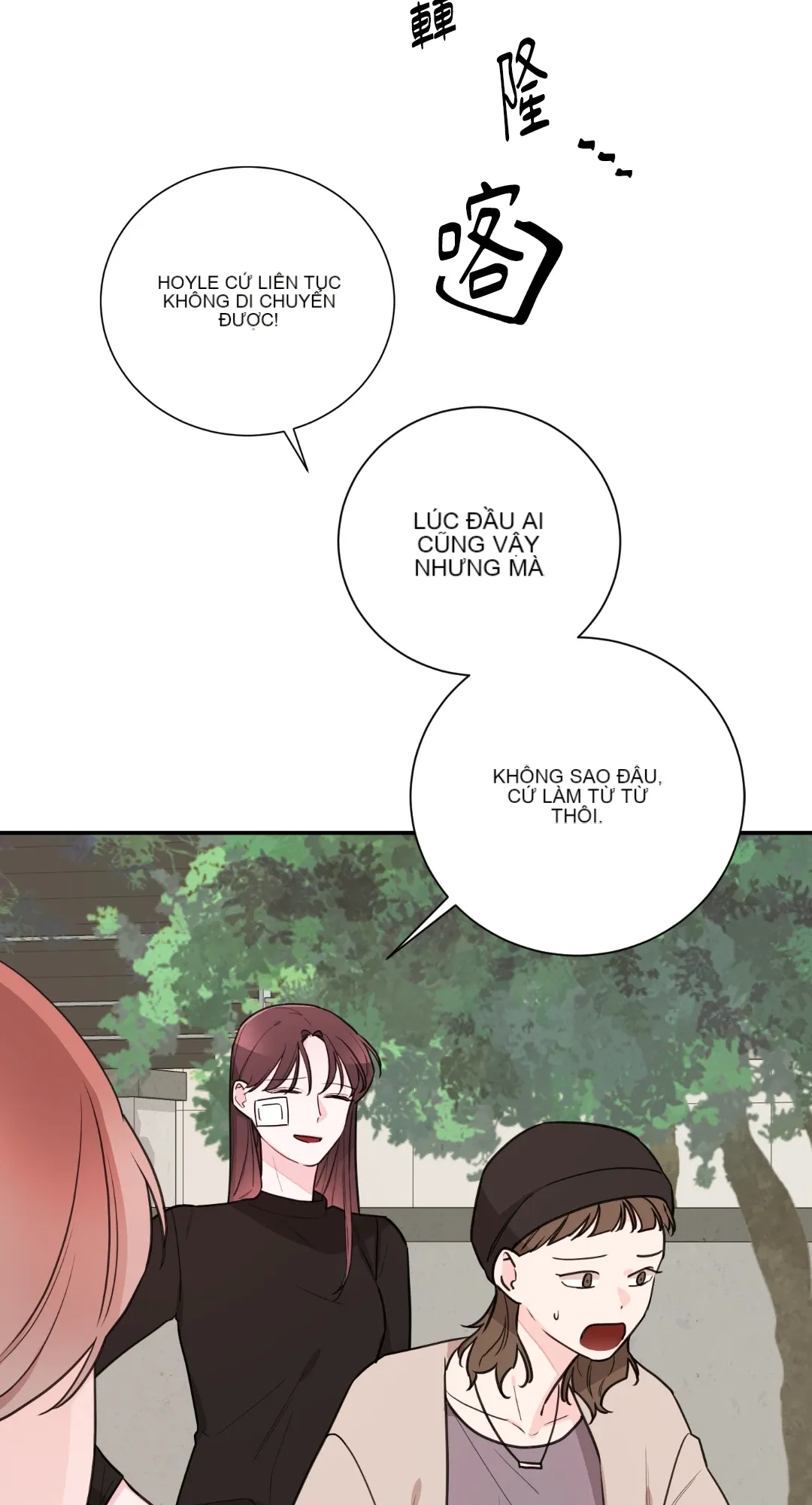 Giết Switch Chương 1-55