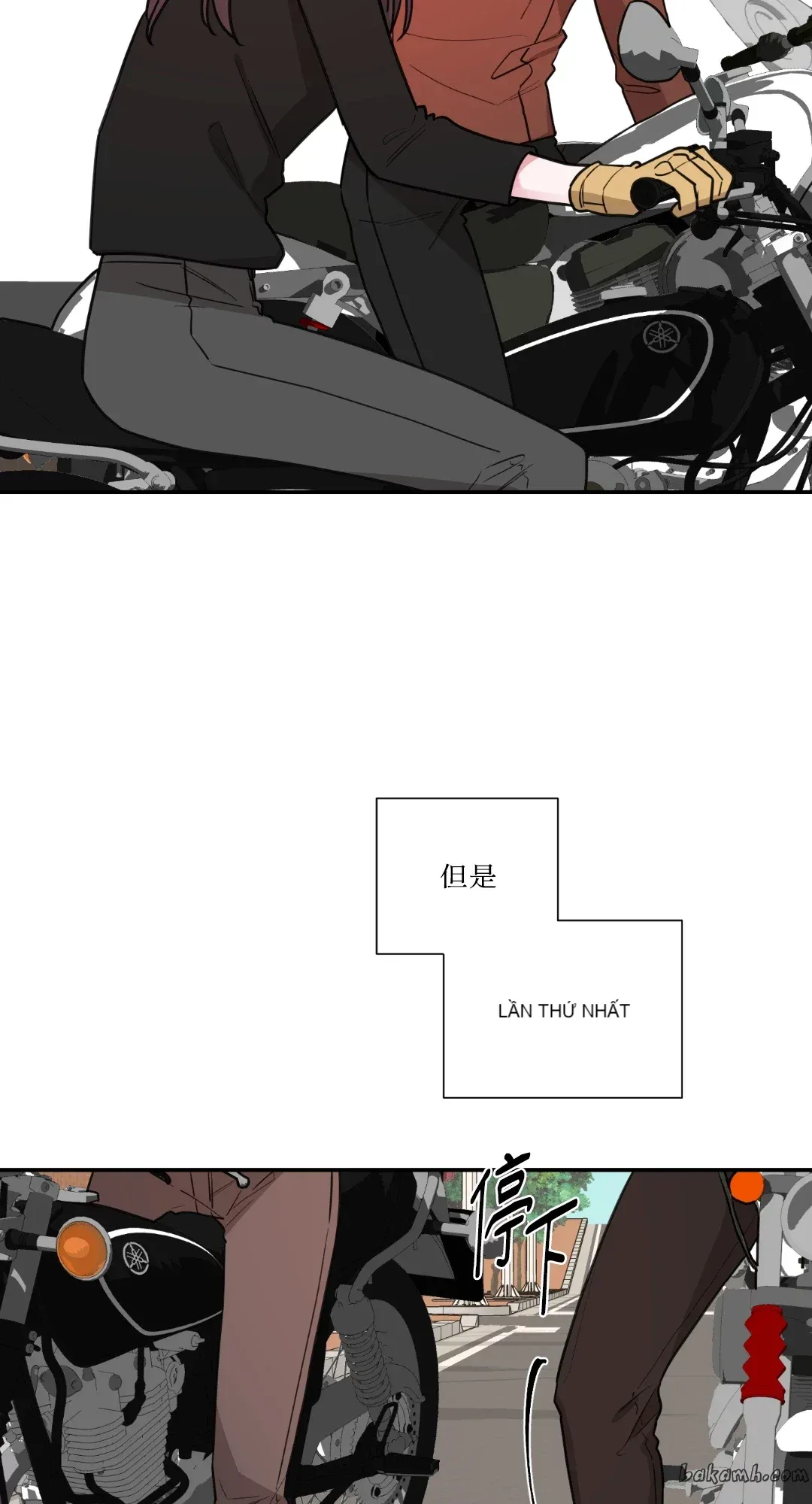 Giết Switch Chương 1-55