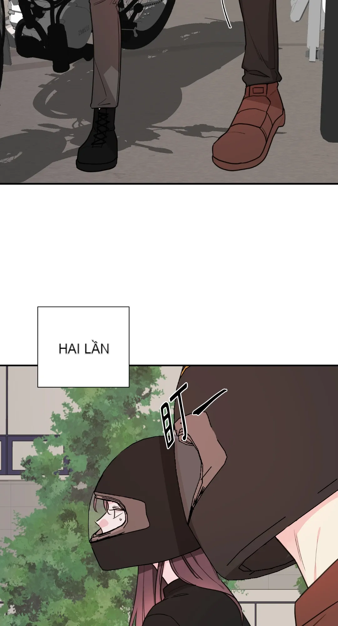 Giết Switch Chương 1-55