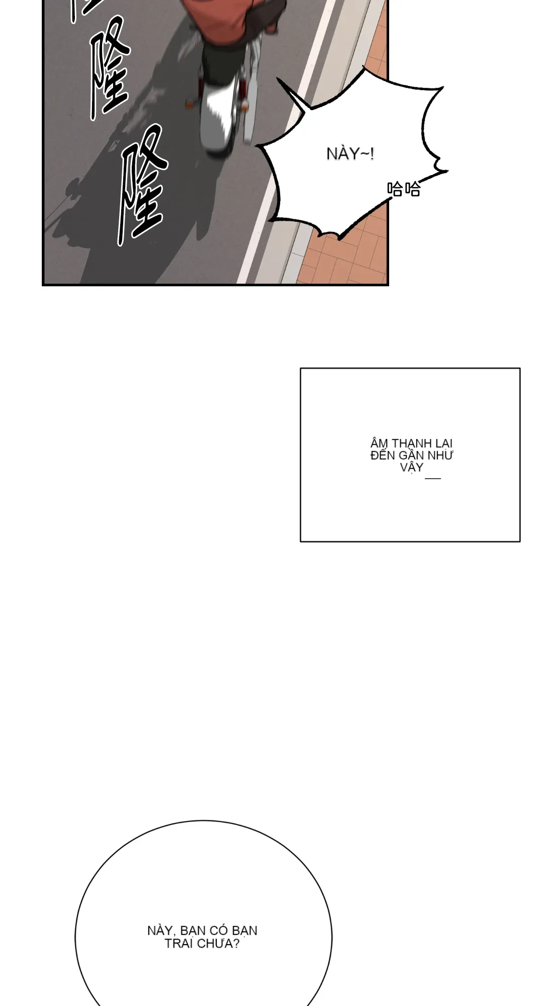 Giết Switch Chương 1-55