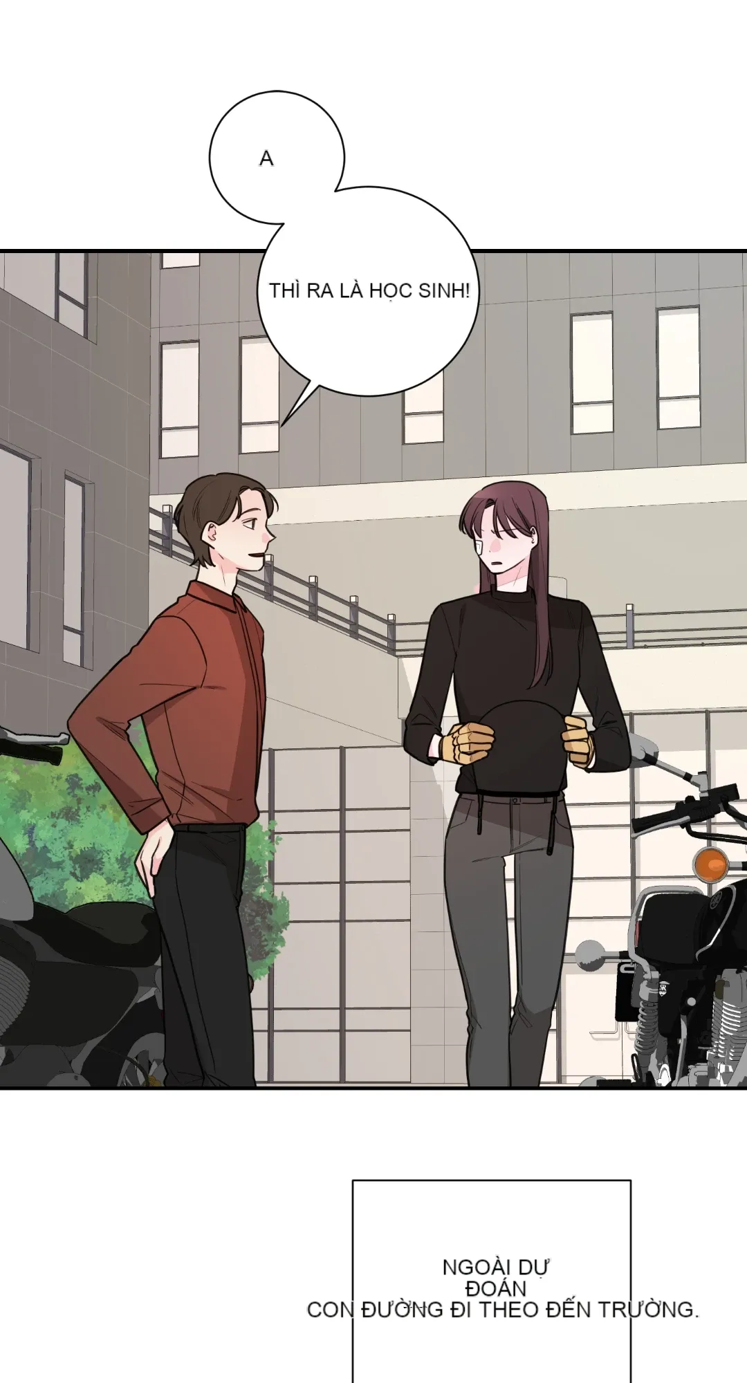 Giết Switch Chương 1-55