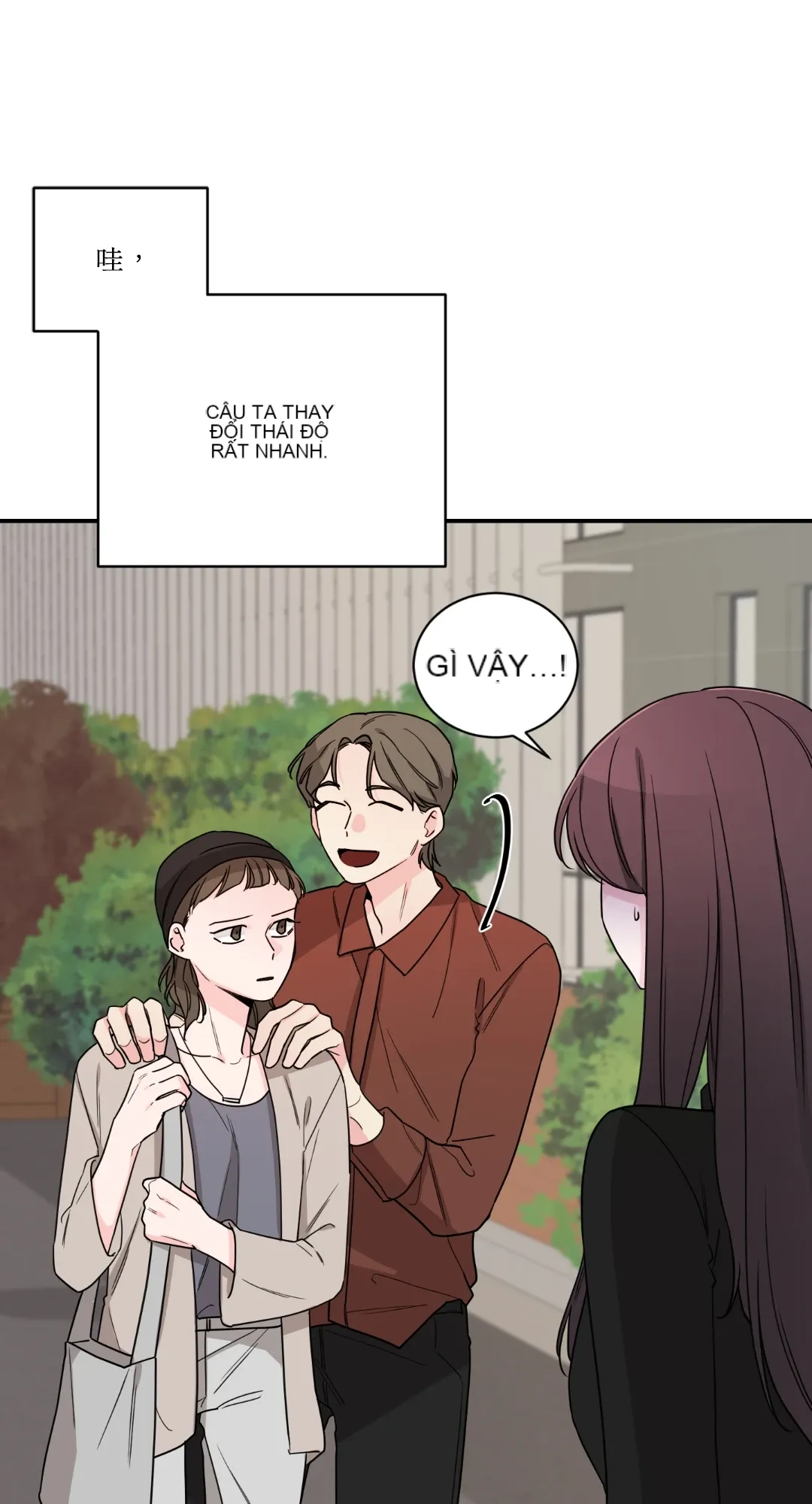 Giết Switch Chương 1-55