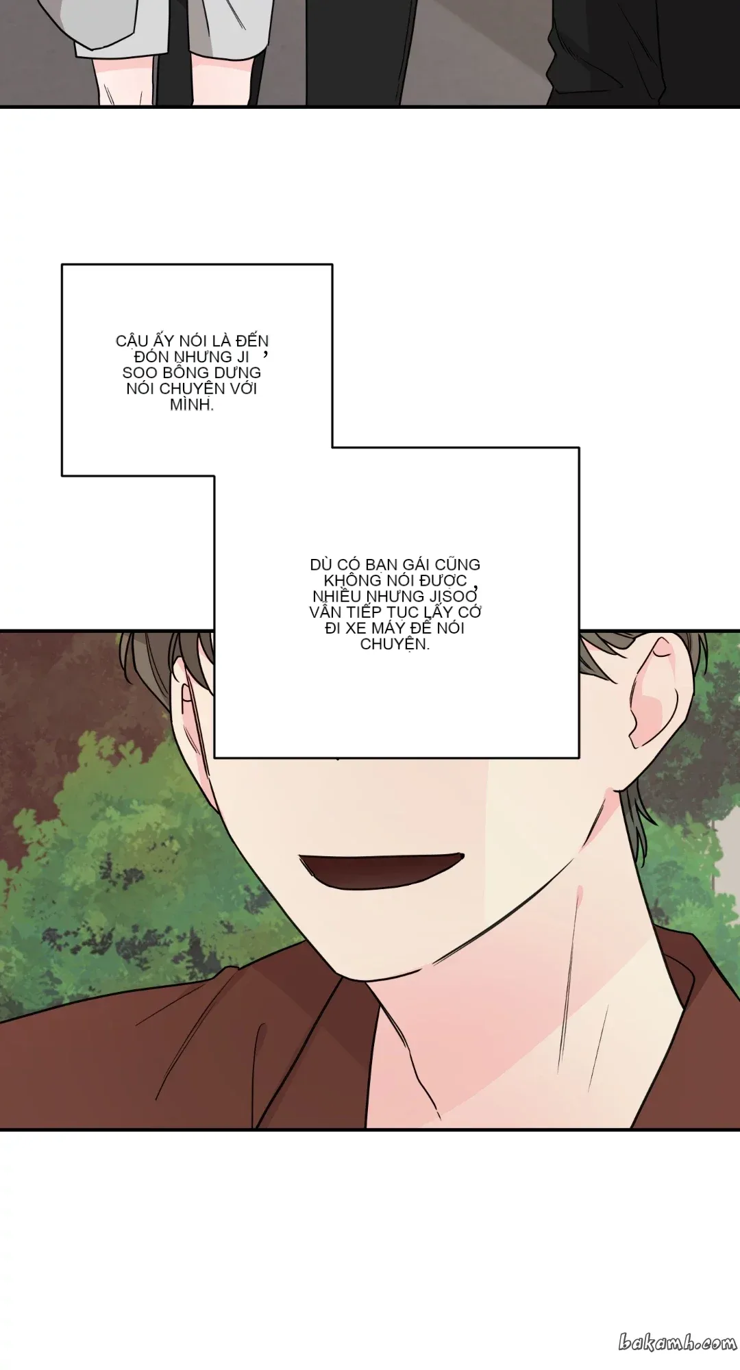 Giết Switch Chương 1-55