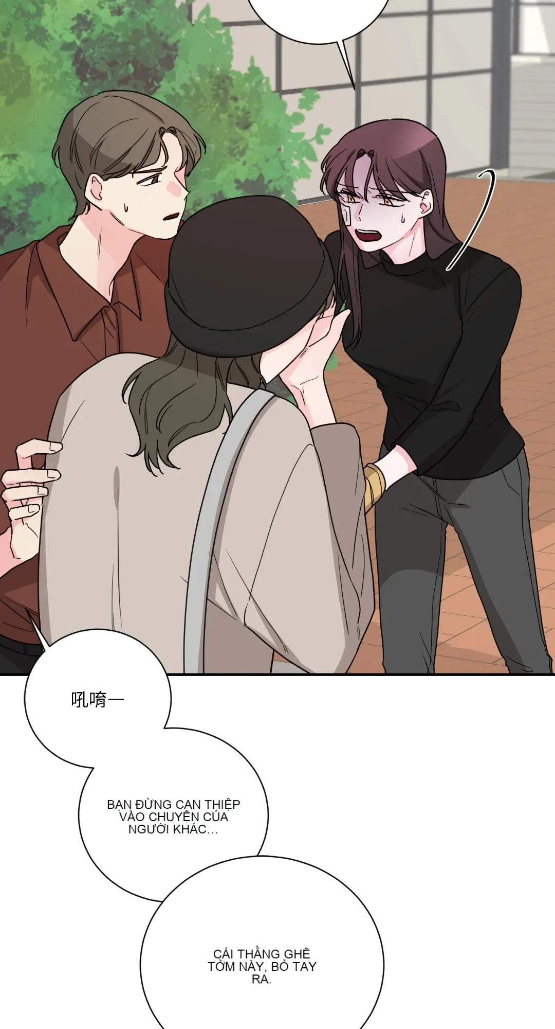 Giết Switch Chương 1-55