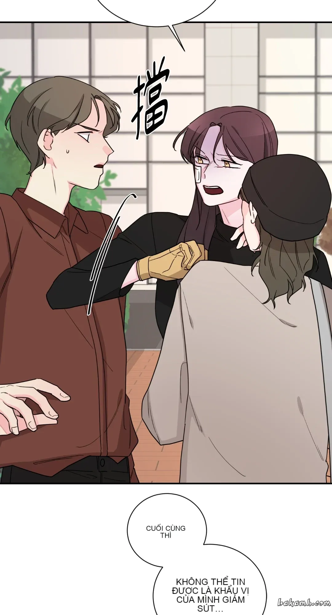 Giết Switch Chương 1-55