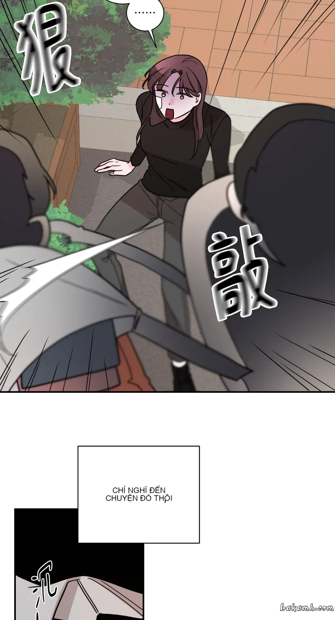 Giết Switch Chương 1-55