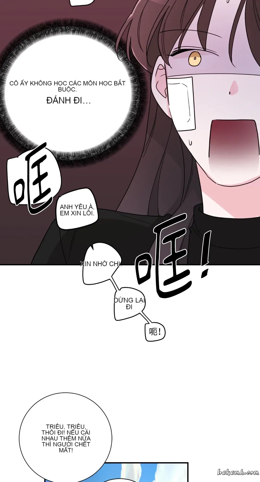 Giết Switch Chương 1-55