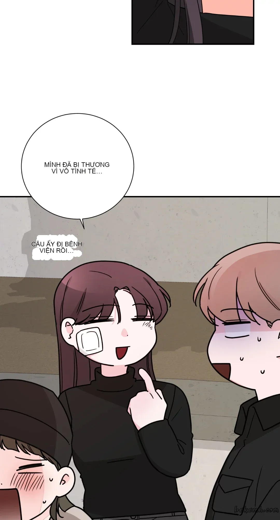 Giết Switch Chương 1-55