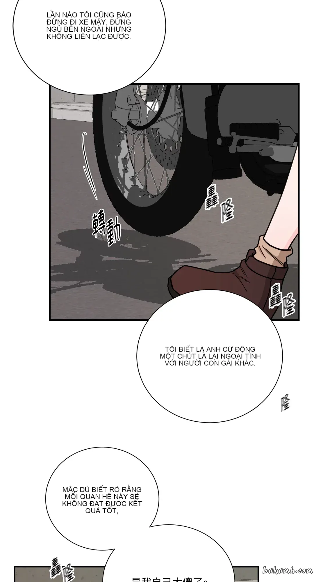 Giết Switch Chương 1-55