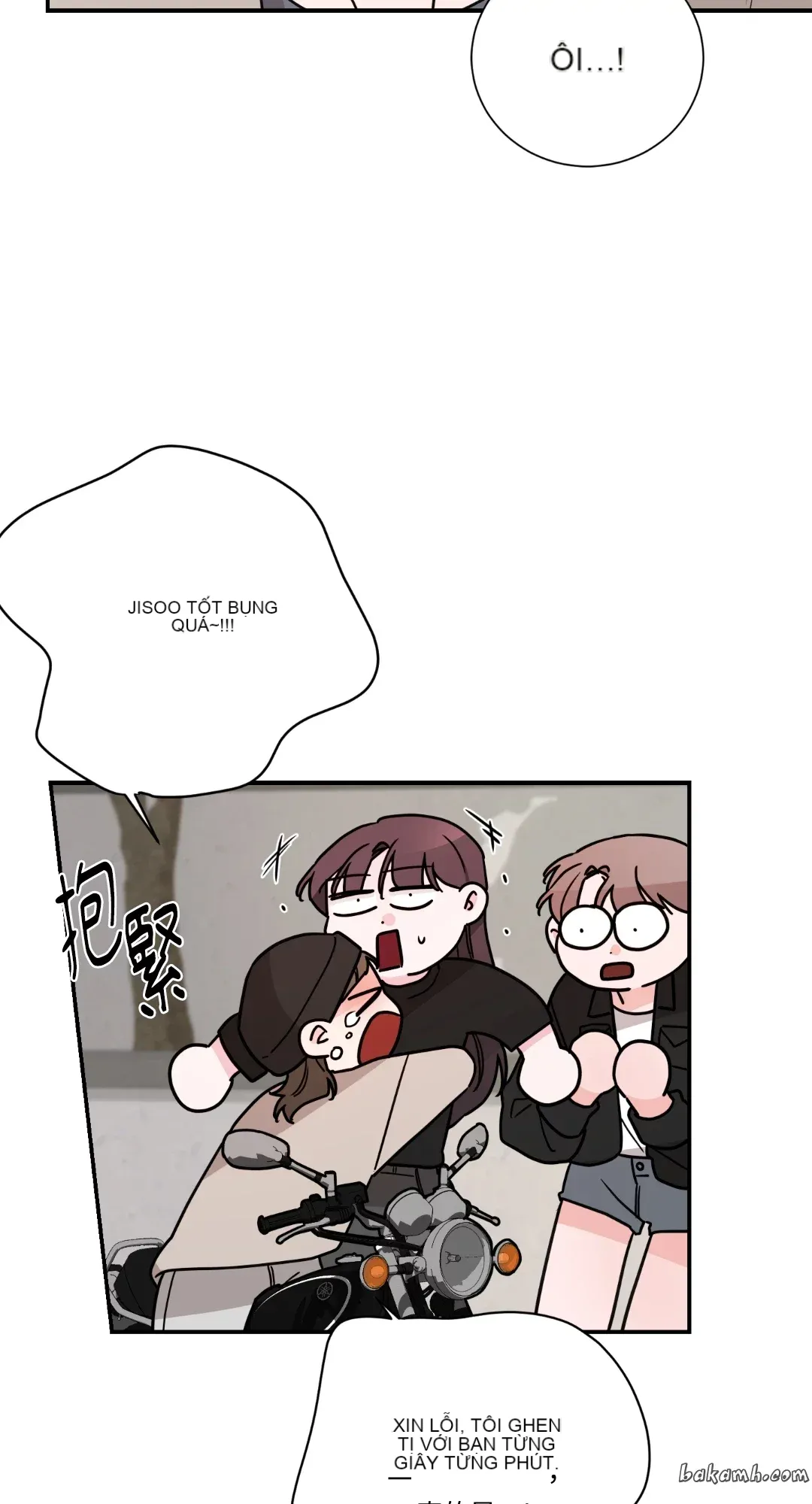 Giết Switch Chương 1-55