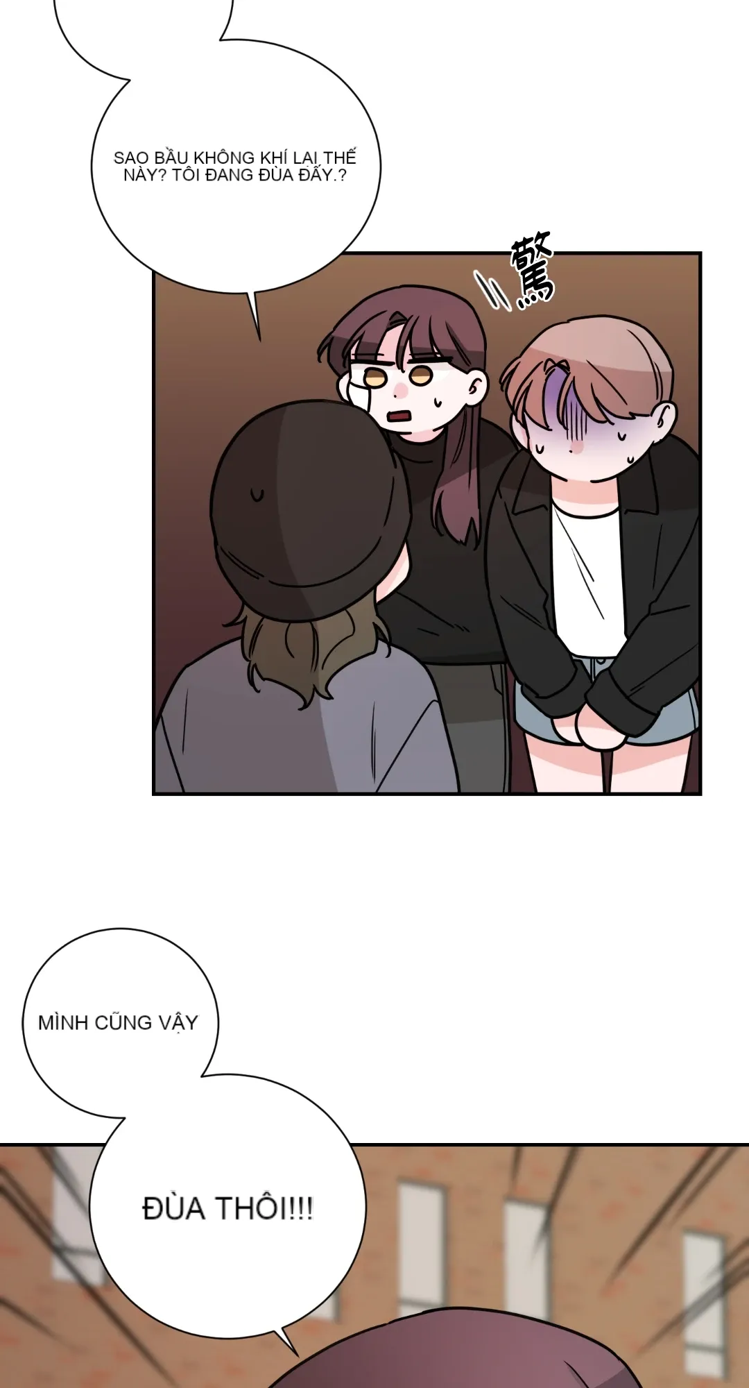 Giết Switch Chương 1-55