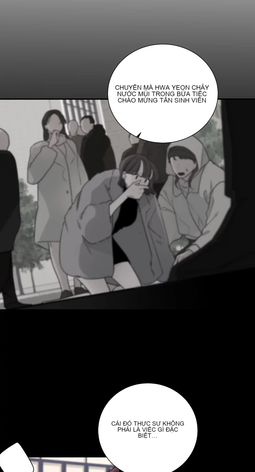 Giết Switch Chương 1-55