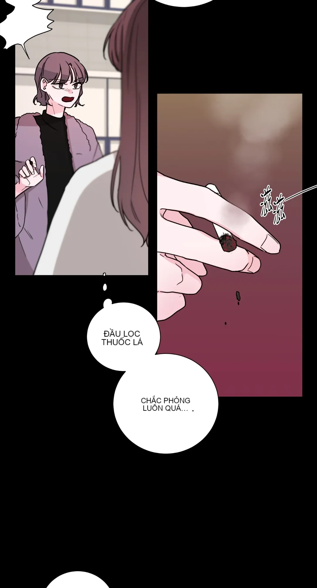 Giết Switch Chương 1-55