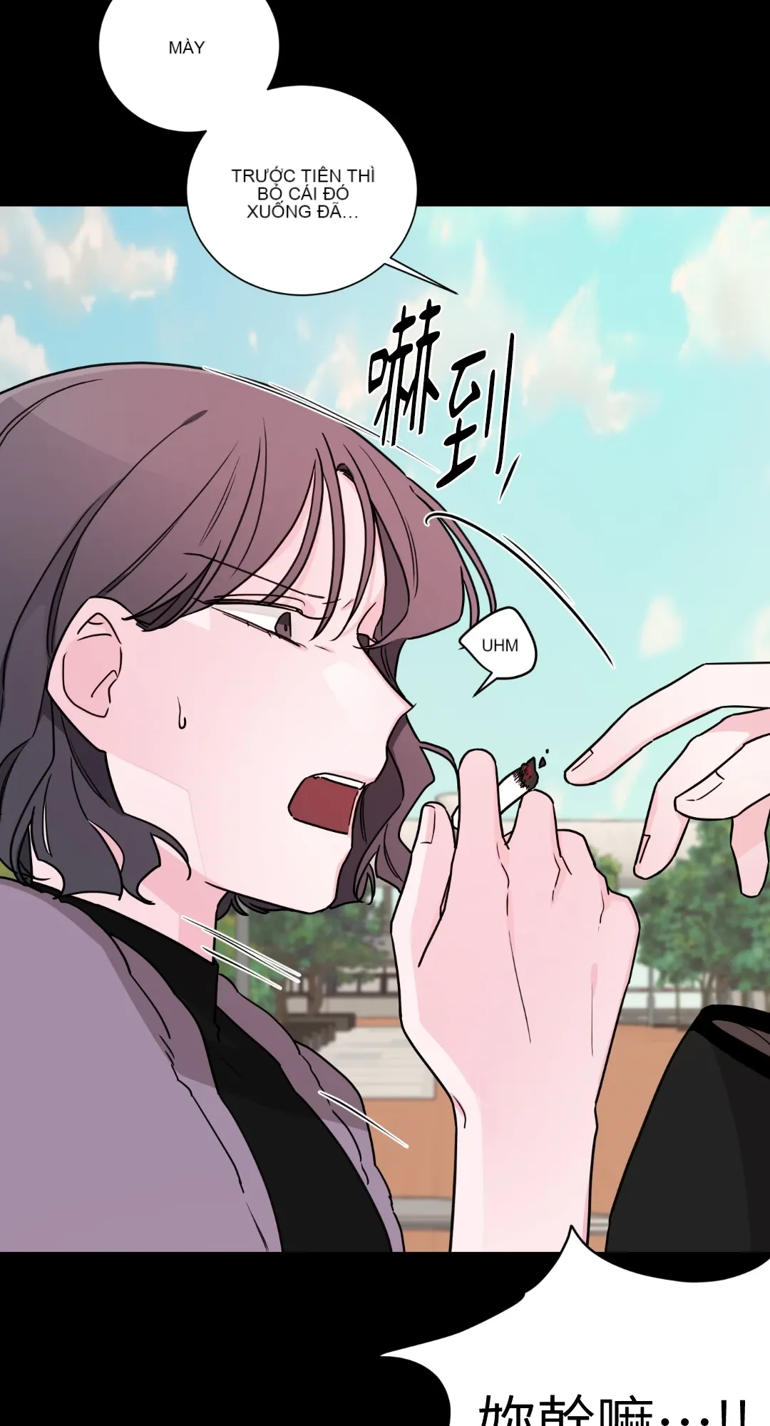 Giết Switch Chương 1-55