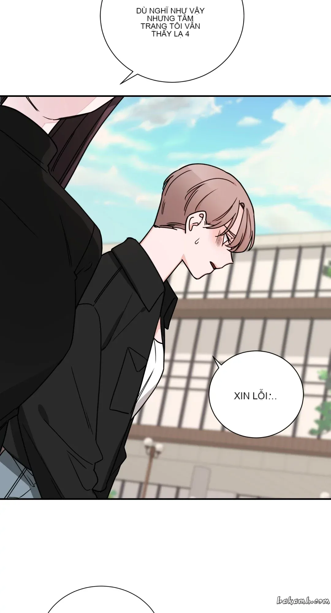 Giết Switch Chương 1-55