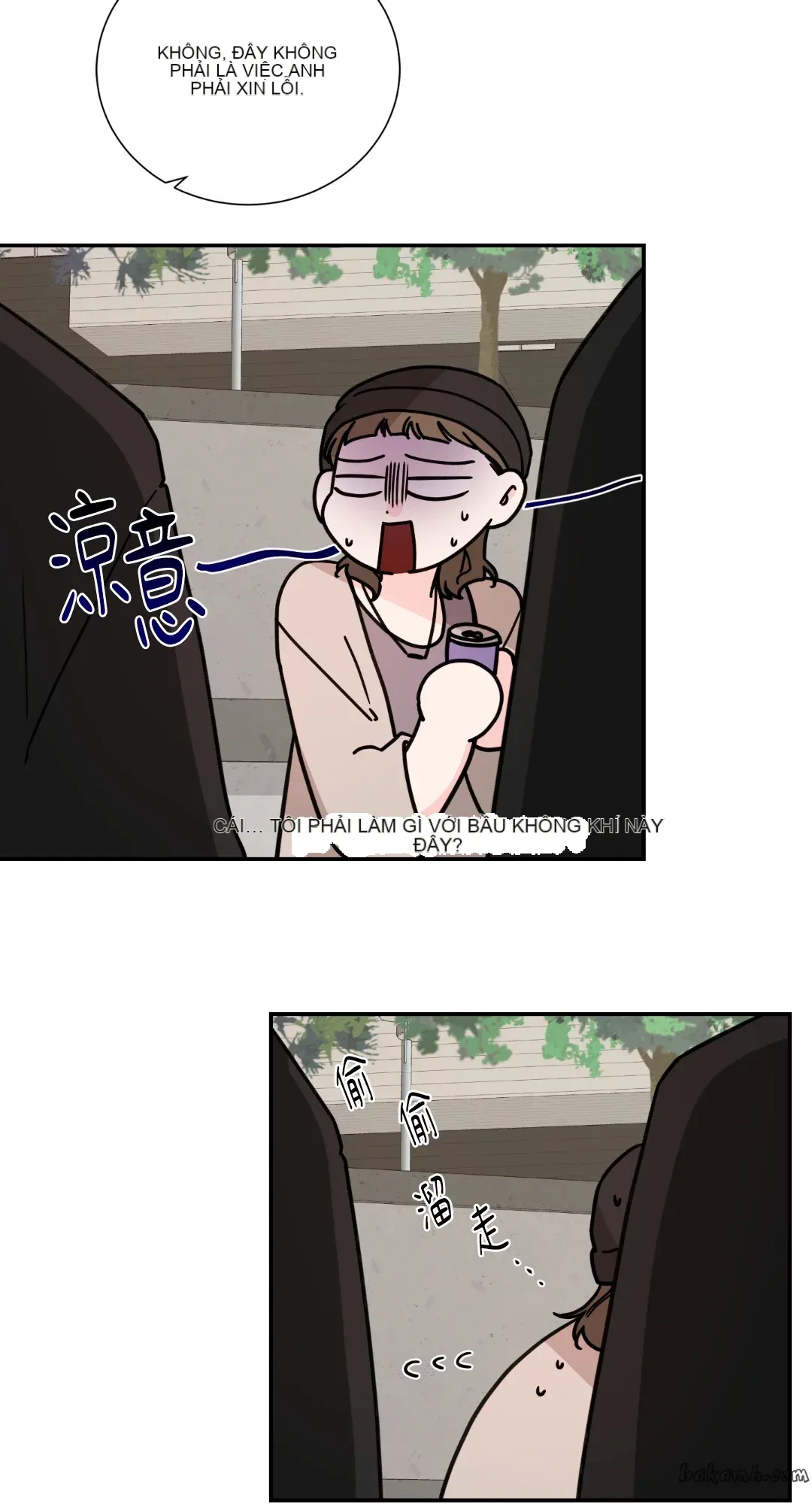 Giết Switch Chương 1-55