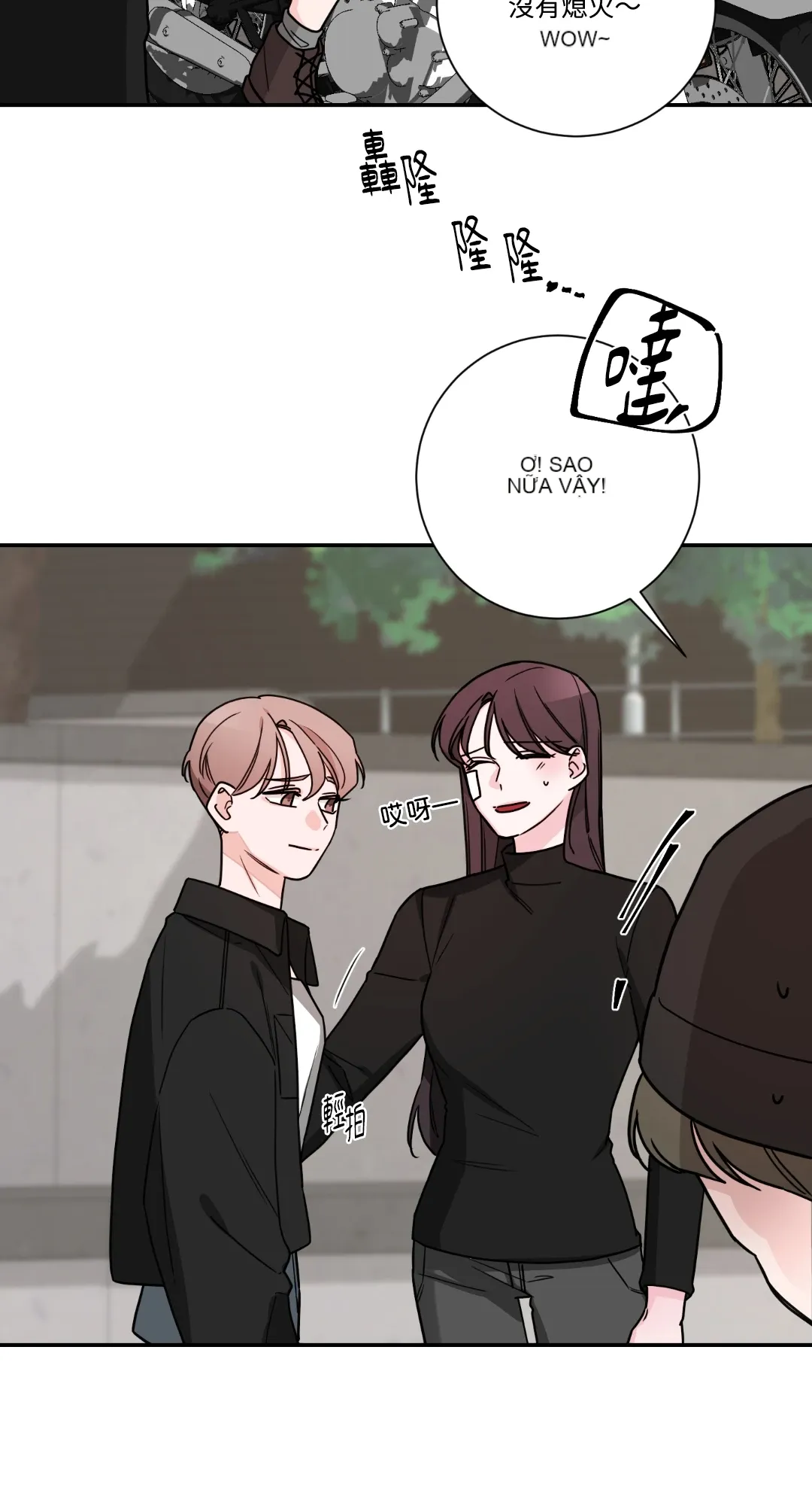 Giết Switch Chương 1-55